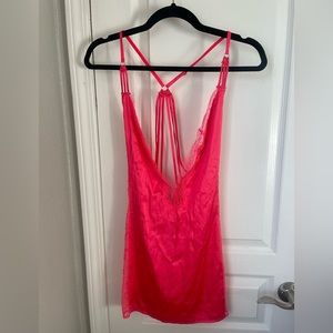 Victoria Secrets Intimate top size S